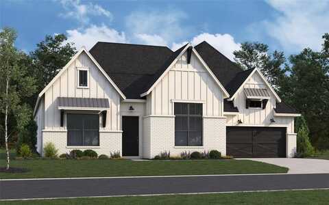 200 Pearland Dr, Prosper, TX 75078