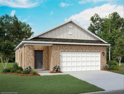 412 Merced River, Anna, TX 75409