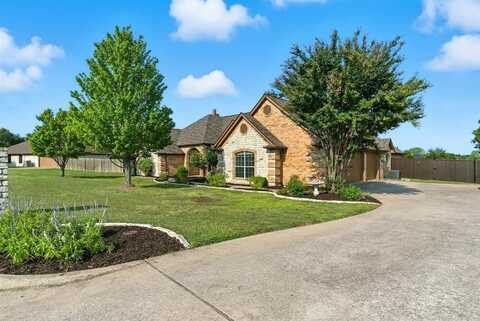 3405 Foot Hills Drive, Weatherford, TX 76087