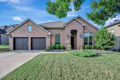912 Champions Court, Roanoke, TX 76262