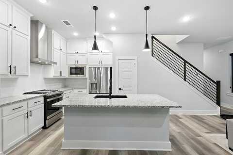 4928 Hidden Grove Drive, Fort Worth, TX 76114
