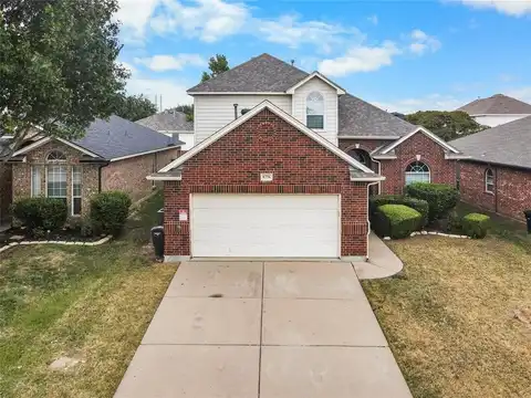 6356 Ferncreek Lane, Fort Worth, TX 76179