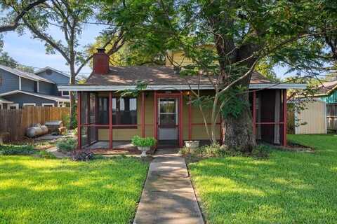 8257 Killdeer Circle, Fort Worth, TX 76108