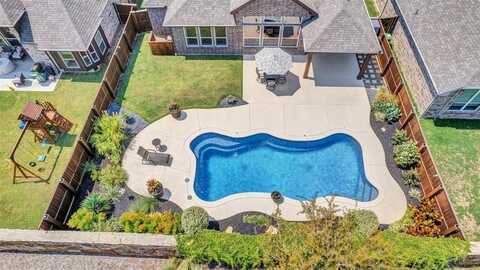 7008 Antelope Drive, Argyle, TX 76226