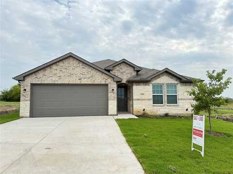 1205 Brad Kellar Drive, Greenville, TX 75402