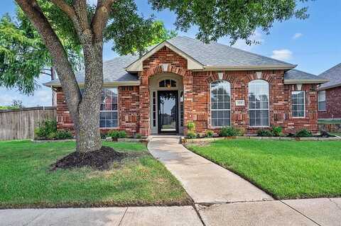 2520 Daybreak Drive, Rockwall, TX 75032