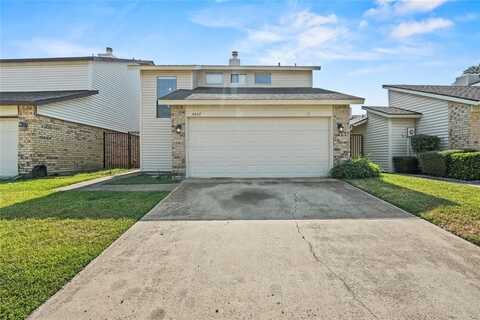 5007 Burlingame Drive, Garland, TX 75043