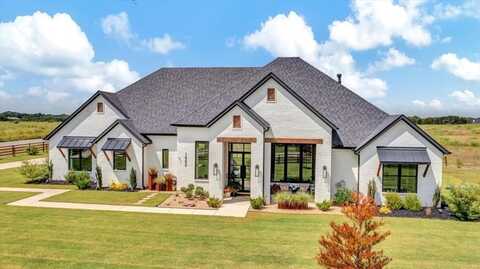 1442 Kara Trail, Van Alstyne, TX 75495