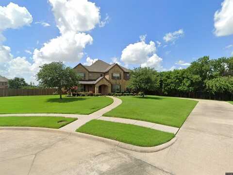 360 Midstream Drive, Sunnyvale, TX 75182