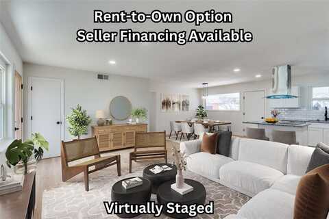 1817 N Place, Plano, TX 75074