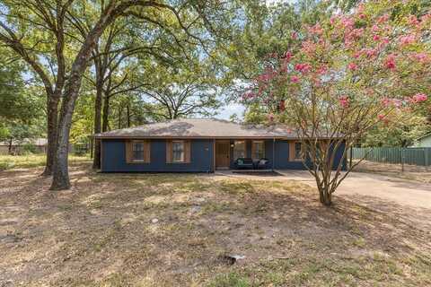 111 Woodland Trail, Gun Barrel City, TX 75156