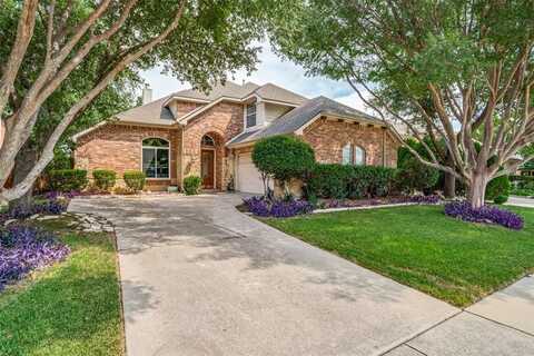 417 Long Cove Court, Allen, TX 75002