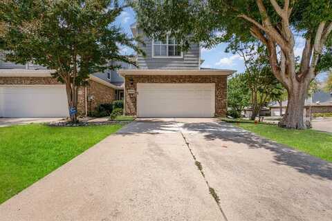 10025 Dryden Lane, Plano, TX 75025
