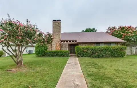 1802 Auburn Drive, Richardson, TX 75081