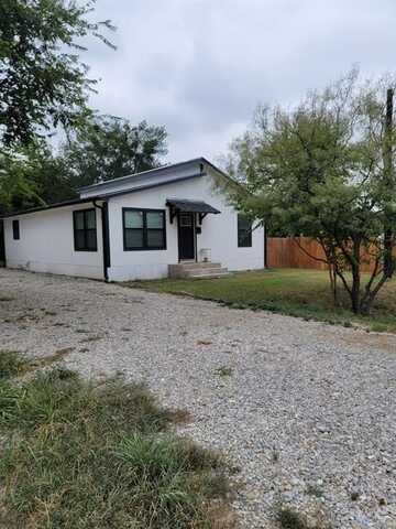 4783 Brazos Circle, Weatherford, TX 76087