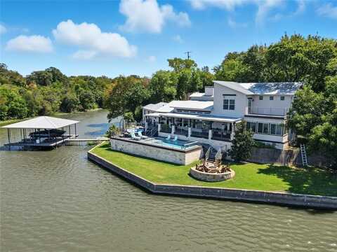 4220 Rench Road, Fort Worth, TX 76135