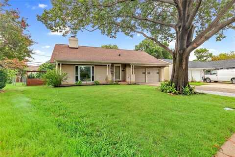 3530 Bangor Court E, Irving, TX 75062