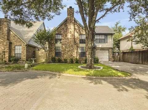 4020 Windhaven Lane, Dallas, TX 75287