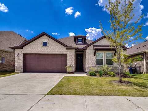 2104 Franklin Street, Princeton, TX 75407