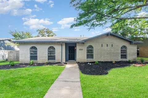 1108 Overdowns Drive, Plano, TX 75023