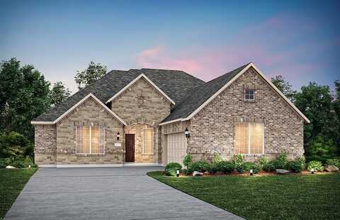 725 Brozgold Avenue, Midlothian, TX 76065