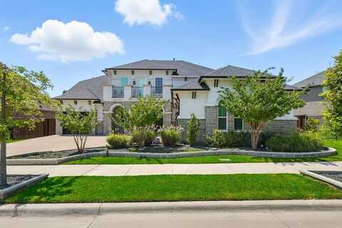 1812 Coopers Hawk Drive, Arlington, TX 76005