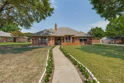 2509 W Biscayne Drive, Sherman, TX 75092