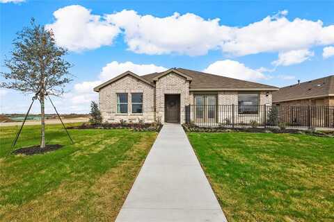 13598 GUNSMOKE Lane, Cresson, TX 76035