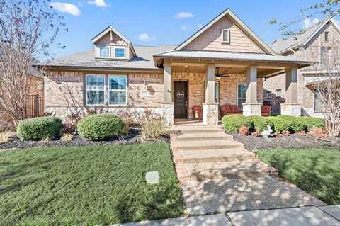 1019 Ivy Charm Way, Arlington, TX 76005