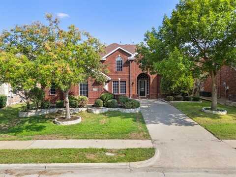 10302 Fairway Vista Drive, Rowlett, TX 75089
