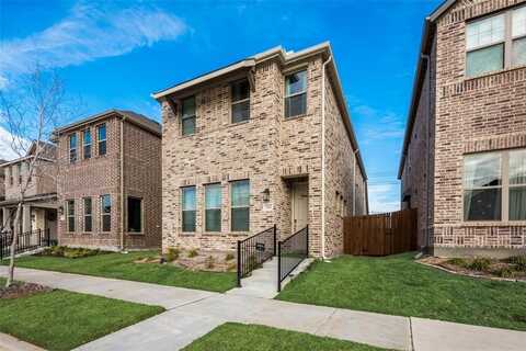 7545 Regal Lane, North Richland Hills, TX 76180