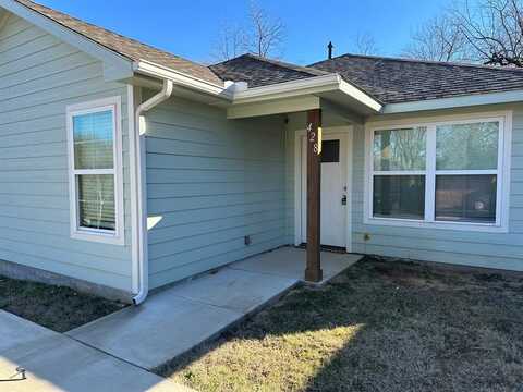 428 E Nelson Street, Denison, TX 75021