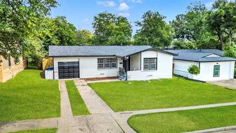 3916 Vanette Lane, Dallas, TX 75216