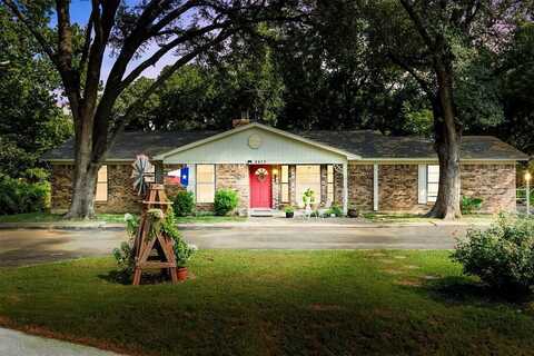 4408 Storie Road, Arlington, TX 76001