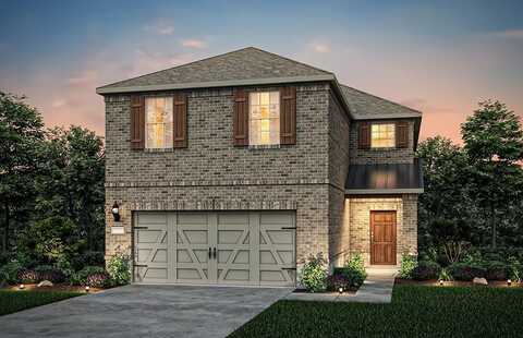 3900 Lynx Court, Little Elm, TX 76227