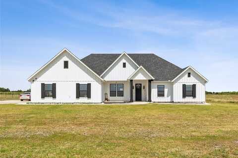 6707 County Road 1140, Leonard, TX 75452
