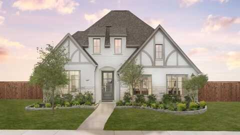 1007 Swindon Drive, Forney, TX 75126