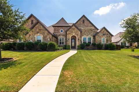 804 Arthur Court, Keller, TX 76248