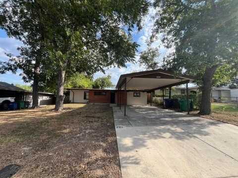538 Gilbert Lane, San Antonio, TX 78213