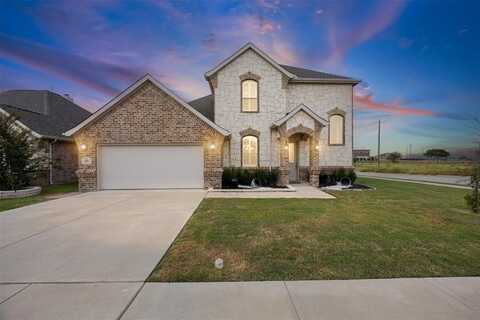 649 Xavier Court, Waxahachie, TX 75165