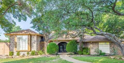 8517 Clover Meadow Drive, Dallas, TX 75243