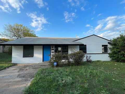 4263 Mehalia Drive, Dallas, TX 75241