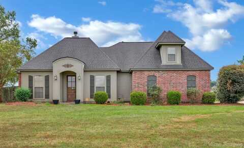 195 Leigh Lane, Stonewall, LA 71078