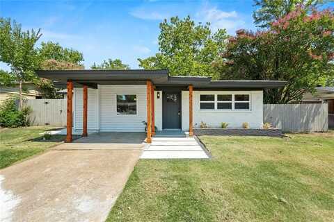 1116 Mohawk Drive, Irving, TX 75061