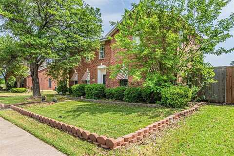 1542 Home Park Drive, Allen, TX 75002