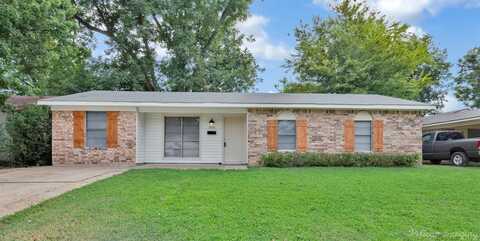 3898 Ella Street, Bossier City, LA 71112