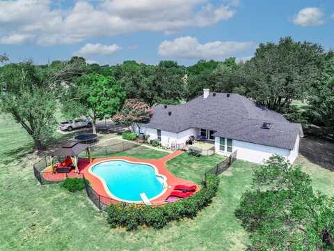 3 Moonlight Trail, Lucas, TX 75002