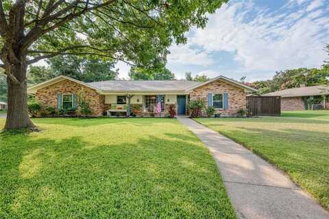 3113 Rockbrook Drive, Plano, TX 75074