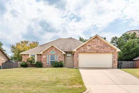 307 Catherine Street, Joshua, TX 76058
