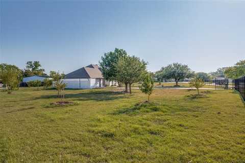 1010 Oakbrook Drive, Wylie, TX 75098